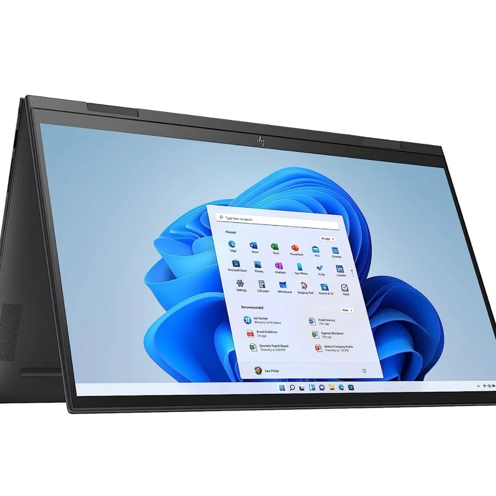 HP Envy x360 2-in-1 15.6